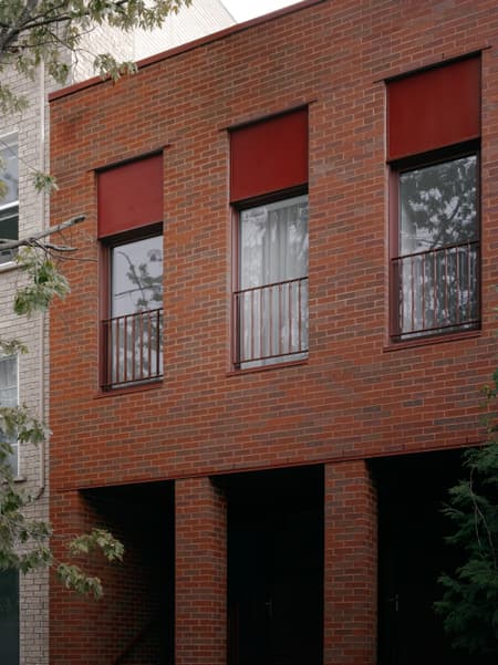 BINÔME Multi-residence